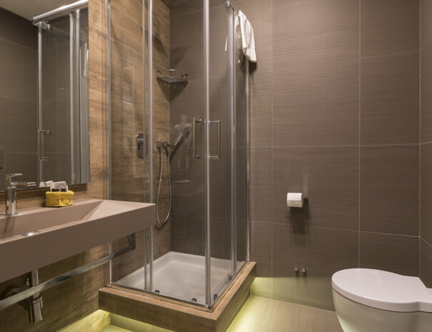 Suite Borgo marinaro