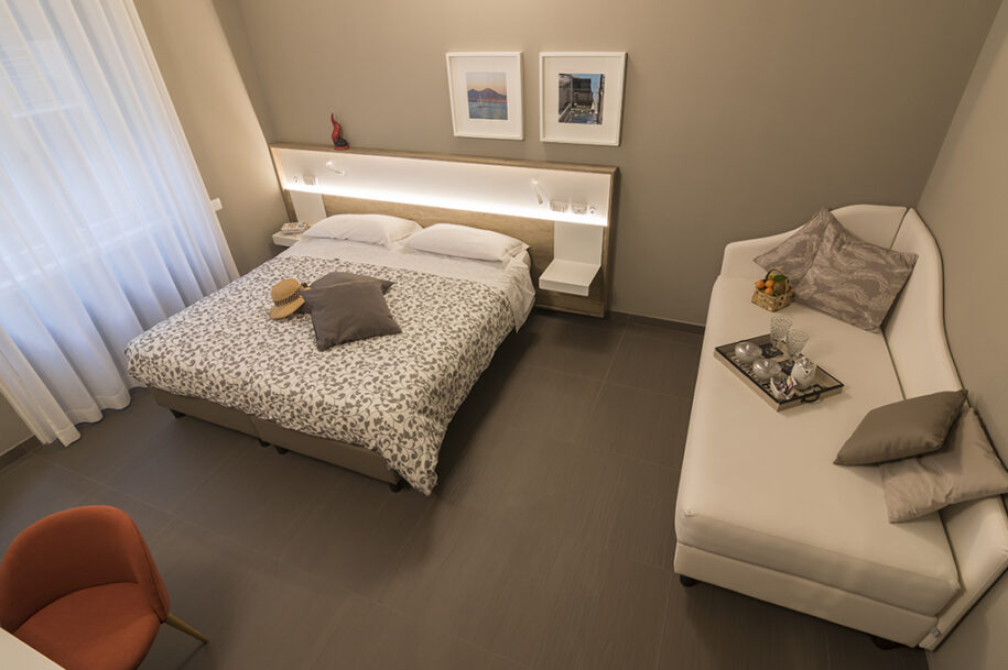 Suite Borgo marinaro